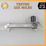 81-87 Rolls Royce Silver Spirit Mulsanne Front Rear Door Window Regulator Oem. Fixed Price $394.25.