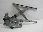 Window Regulator Motor Concorde 2001 2004 Chrysler Left Driver Rear Door Power. Fixed Price $49.99.
