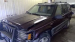 Passenger Rear Window Regulator Electric Fits 93-98 Grand Cherokee 1701016. Fixed Price $94.90.