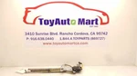 01-03 Toyota Prius 1.5L Fwd Driver Side Front Window Regulator. Fixed Price $114.99.
