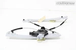 2016-2020 Cadillac CT6 Front Left Driver Side Door Window Regulator W/ Motor Oem. Fixed Price $93.59.