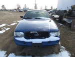 Passenger Right Front Window Regulator Fits 99-11 Crown Victoria 198936. Fixed Price $78.12.