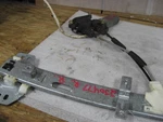 Rear Window Regulator Accord 1994 95 96 97 Left 53684. Fixed Price $74.99.