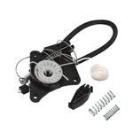 03-10 Fits Vw Beetle Convertible Rear Left Window Regulator Repair Kit New. Fixed Price $19.99.
