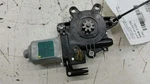 Passenger Right Power Window Motor Rear Hatchback 07-12 Nissan Versa Oem. Fixed Price $52.61.
