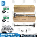 Genuine Intake&exhaust Camshaft Kit For Vw Gti Audi A3 A5 Q5 A4 EA888 2.0T GEN3. Fixed Price $620.18.