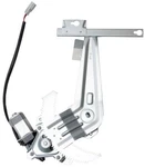 Aci Window Motor And Regulator Assembly P 88131. Fixed Price $88.66.