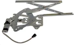 Dorman Power Window Motor & Regulator , Pn# 741-185. Fixed Price $80.50.