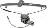 Dorman 748-513 Power Window Regulator And Motor Assembly For 03-08 Honda Pilot. Fixed Price $59.32.
