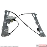 Genuine Motorcraft Window And Regulator Assembly WLRA-122. Fixed Price $86.82.
