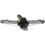 748-536 Dorman Window Regulator Rear Driver Left Side For Chevy Hand Malibu. Fixed Price $97.22.