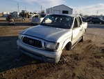 Passenger Rear Window Regulator Crew Cab Door Fits 01-04 Tacoma 1269769. Fixed Price $113.00.