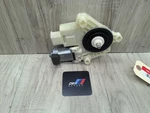 Oem Bmw F90 F97 G01 G02 G30 X3 M5 Rear Left Driver Door Window Regulator Motor. Fixed Price $39.95.