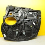 2022-2025 Jeep Grand Wagoneer Rear Right Side Door Window Regulator Carrier. Fixed Price $151.41.