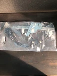 Mazda Miata Roadstar Regulator Window Genuine NA01-58-560J NA8C. Fixed Price $139.97.