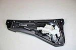 Oem Land Rover LR4 10-16 Right Passenger Rear Door Power Window Regulator Motor. Fixed Price $36.99.
