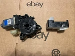 2024 - 2025 Hyundai Kona Rear Right Side Door Window Motor Switch Oem. Fixed Price $59.98.