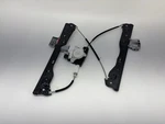 2026 Tesla Model Y Juniper Front Right Door Window Regulator 1987313-02-A. Fixed Price $156.25.