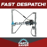 Electric Window Regulator W/motor Fits Vw Golf MK3 2.8 Front Left 92 97 Aaa. Fixed Price $278.27.