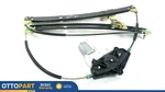 2009-2017 Audi Q5 Front Left Driver Side Door Window Regulator 8R0837461K Oem. Fixed Price $88.80.