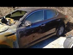 Passenger Front Window Regulator Electric Us Built Fits 11-13 Optima 834444. Fixed Price $84.44.