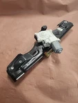 L550 Land Rover Discovery Sport Right Rear Window Regulator FK7227000AE. Fixed Price $49.99.