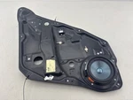 2007-2012 Mercedes Gl Class Rear Left Door Window Regulator Panel Oem. Fixed Price $49.50.
