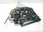 Audi A4 Convertible 8H7,B6,8HE,B7 Rear Sx Window Regulator Door 8H0839397A. Fixed Price $184.78.