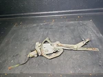 96-02 Bmw E36/7 Z3 Roadster Door Window Regulator Motor Right Passenger Side. Fixed Price $59.45.