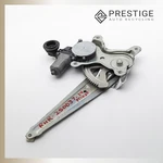 2012-2014 Toyota Prius C Door Window Regulator W/ Motor Rear Right 69830-52280. Fixed Price $83.33.
