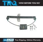 Trq Rear Left Window Regulator For 2006-2013 Audi A3 Quattro. Fixed Price $49.95.