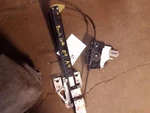 Driver Left Rear Window Regulator Fits 09-16 Audi A4 264782. Fixed Price $69.99.