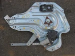 01 02 03 04 05 06 Elantra L. Power Window Motor Rear 462856. Fixed Price $51.10.