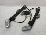 14 15 16 17 Maserati Ghibli Rear Right Pass Window Regulator W/motor 1376 Oem. Fixed Price $38.49.