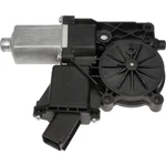 742-587 Dorman Window Motor Rear Driver Left Side Hand For Lincoln Mks 2009-2016. Fixed Price $88.37.