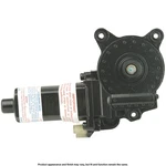 Cardone Front Right Power Window Motor For Hyundai Accent Elantra Tiburon. Fixed Price $226.41.