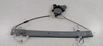 Passenger Right Rear Window Regulator Electric Fits 10-14 Subaru Legacy Oem. Fixed Price $39.46.