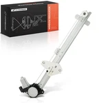 A-premium Rear Driver Window Regulator & Motor Assembly For Honda Pilot 23-24. Fixed Price $63.99.