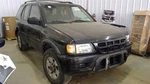 Driver Front Window Regulator Door Electric Fits 98-04 Isuzu Rodeo 403483. Fixed Price $56.25.