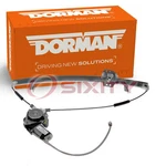 Dorman 741-011 Power Window Motor & Regulator Assembly For WL41134 SK741011 Lm. Fixed Price $66.43.