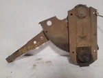 Passenger Right Front Window Regulator Manual Fits 82-96 Ciera 1527772. Fixed Price $74.99.