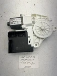 2011-2014 Volkswagen Jetta Sportwagen Front Left Power Window Motor Oem.. Fixed Price $55.00.