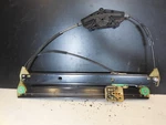Brose Front Right Window Regulator Black 8R0837462K 2009-2017 Audi Q5. Fixed Price $40.00.