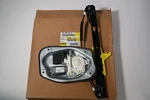 Genuine Volkswagen 1K5839402M Window Regulator W/ Motor Rear Right Side Jetta. Fixed Price $75.00.