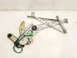 2000-04 Subaru Legacy Passenger Right Front Window Regulator Elec. Fixed Price $31.85.