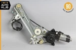 97-04 Mercedes R170 SLK230 SLK32 Quarter Window Regulator Motor Rear Right Oem. Fixed Price $72.23.
