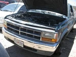 Passenger Right Front Window Regulator Electric Fits 94-96 Dakota 118764. Fixed Price $50.00.