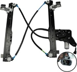 Laformo 741-579 Rear Passenger Side Power Window (rh). Fixed Price $66.82.