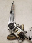 Toyota T100 Base, 2DR Front Left Manual Window Regulator, Mw, 93-98, 69820-0W010. Fixed Price $73.86.