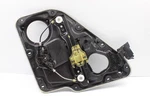 2019 Jeep Grand Cherokee Rear Right Window Regulator 68231068AD 14-21. Fixed Price $51.15.
